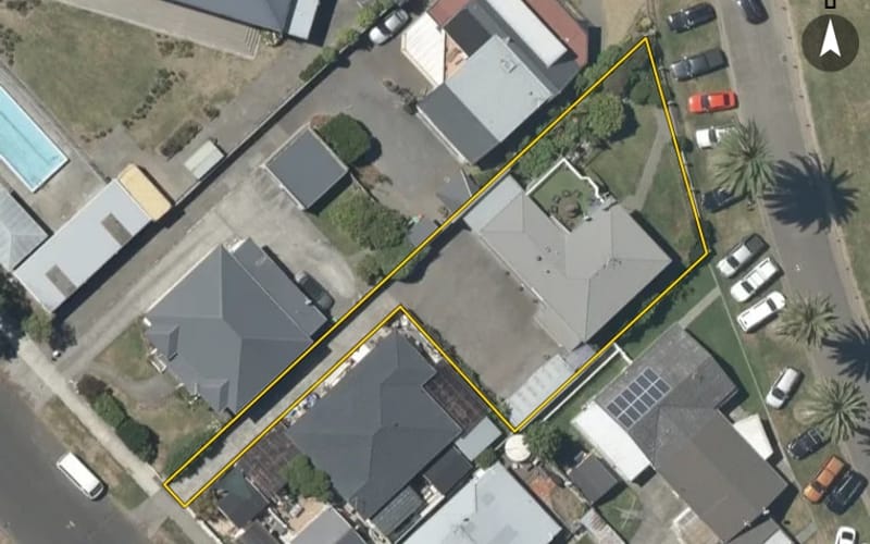37A McDonald Street