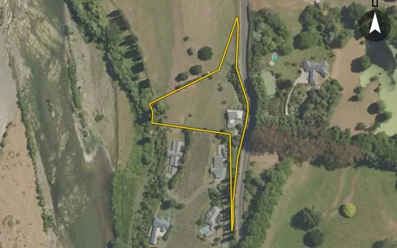 1272 Tuki Tuki Road
