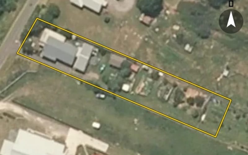 622 Kaiwhaiki Road