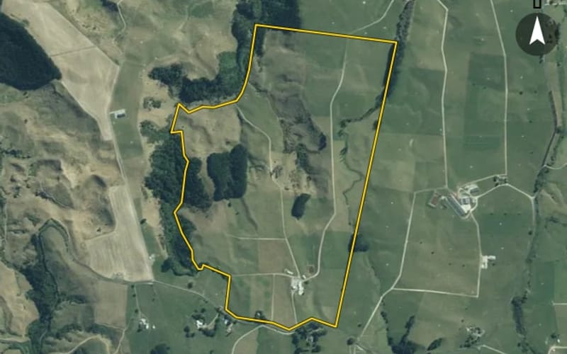 325 Pukewhau Road