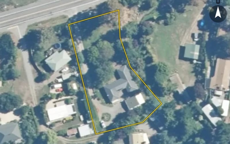 1230 Karaka Road