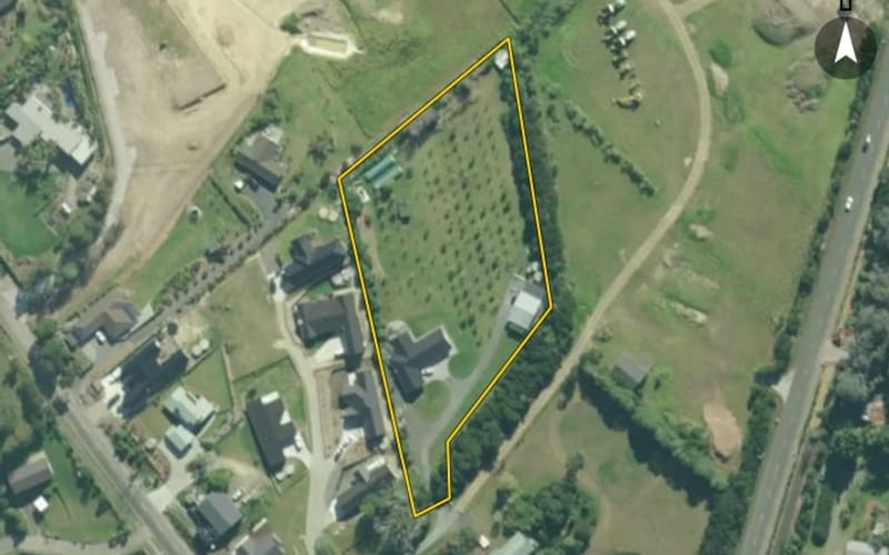 28A Old Waipu Road