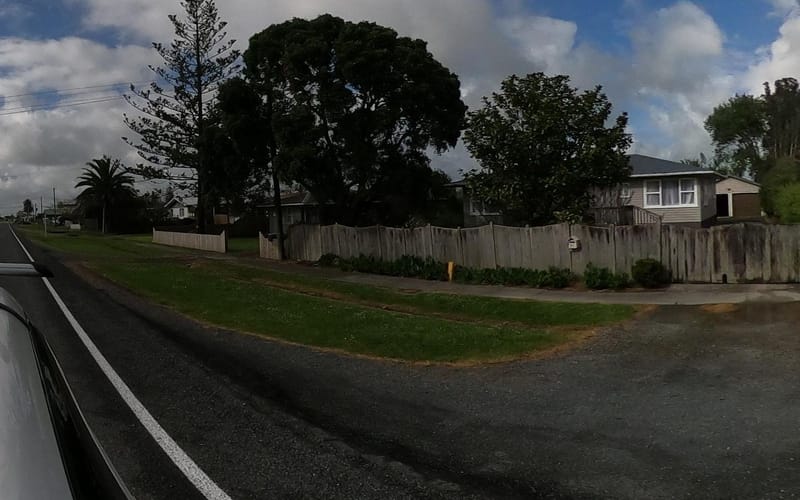 53 Jellicoe Road