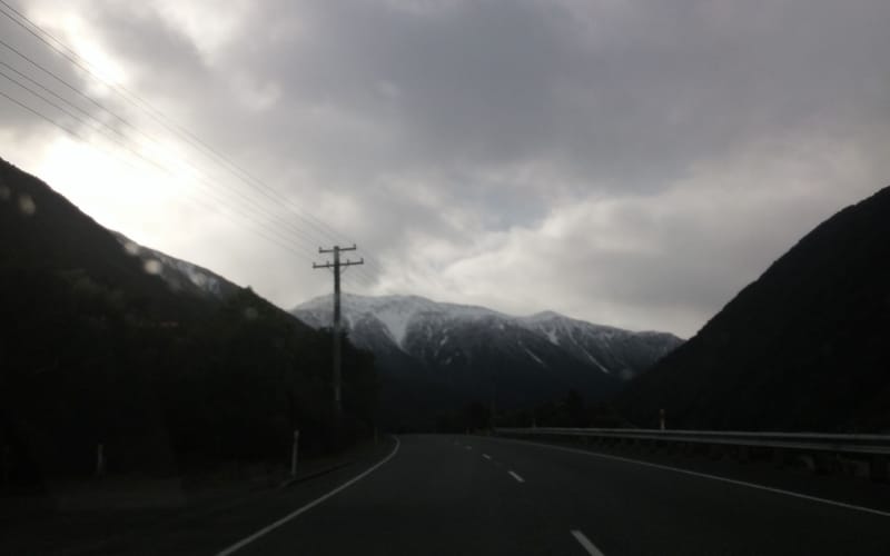 6494 Otira Highway