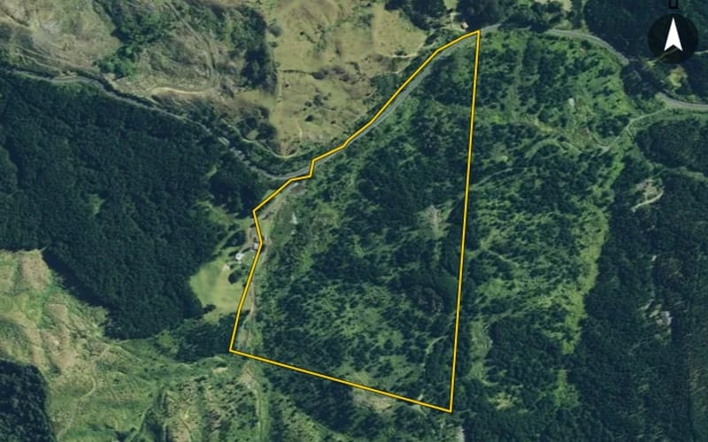 362 Awaroa Road