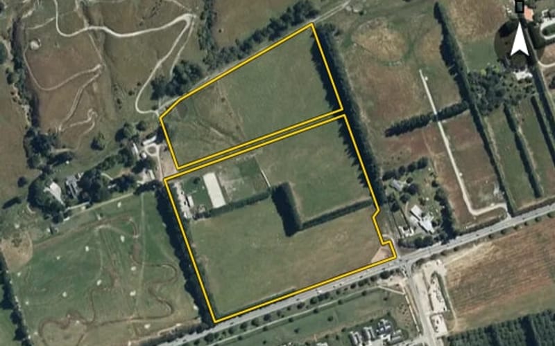 439 Frankton-Ladies Mile Highway