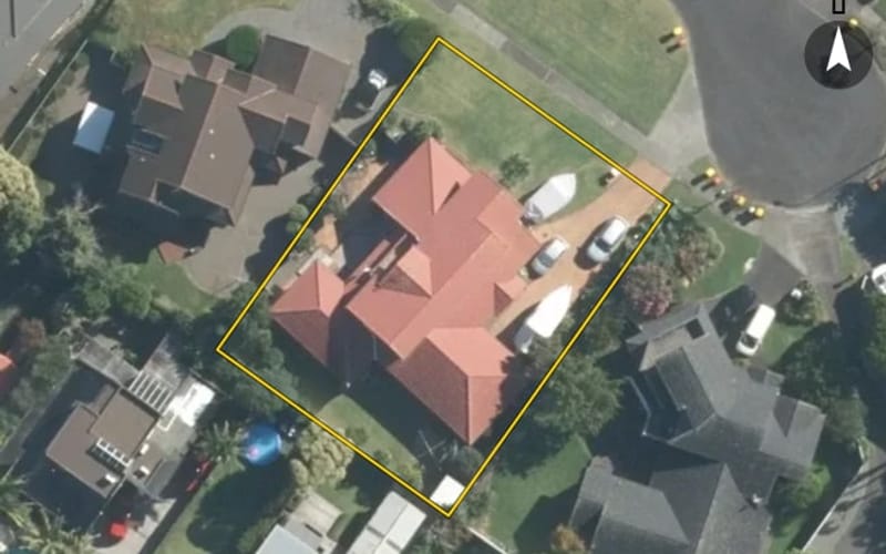 22 Gillard Place