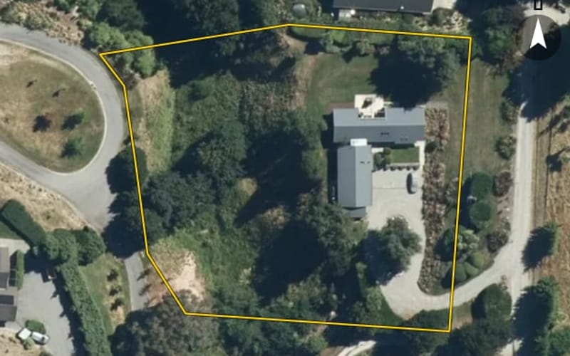167 Hansen Road