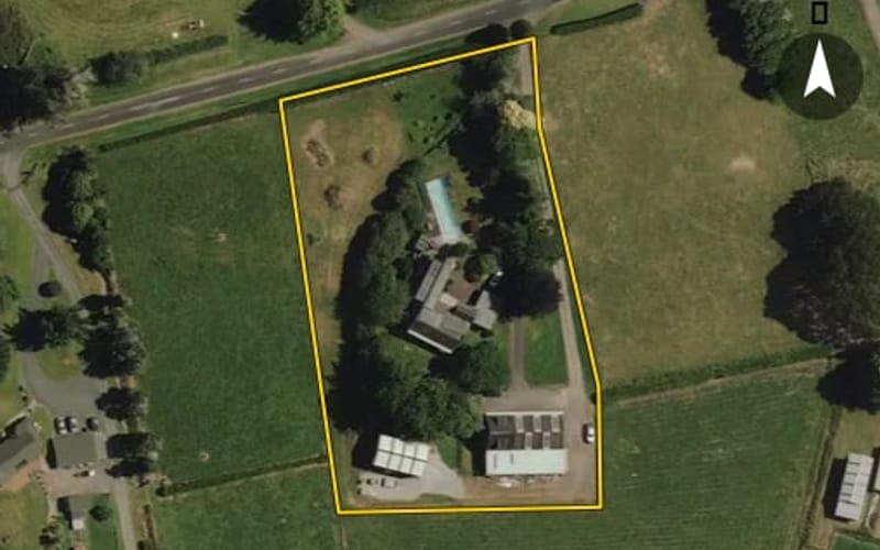 107 Foster Road