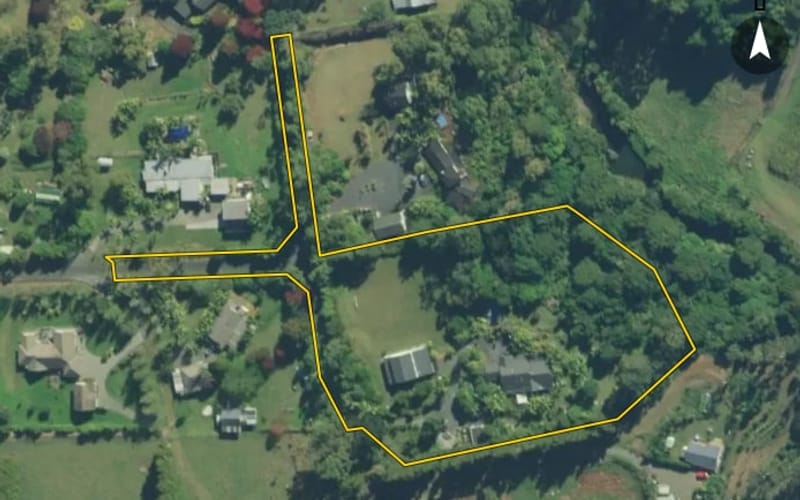 72A Ironbark Road