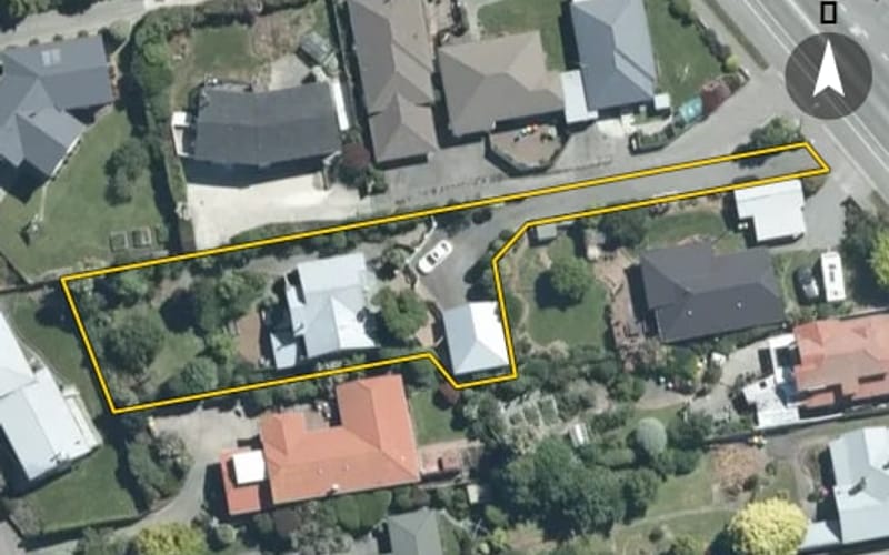 198A Otipua Road