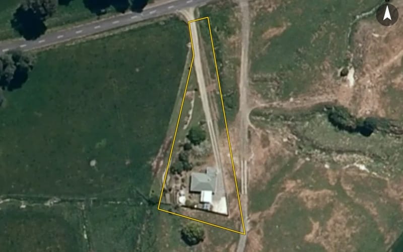 668 Taringamotu Road