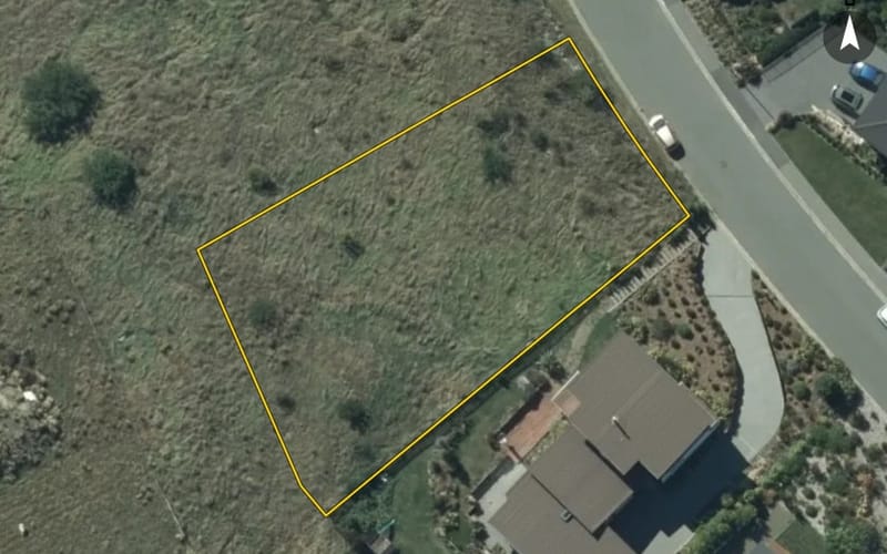 5 Ridgeway Place