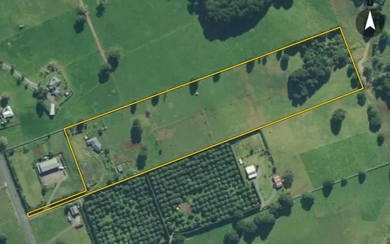 97 Tauraroa Road