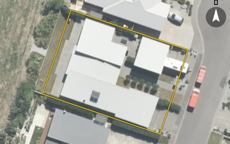 13 Karoro Place