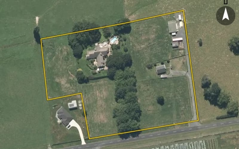 142 Reid Road