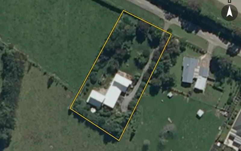 414 Muhunoa East Road