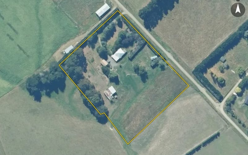 185 Lambies Road