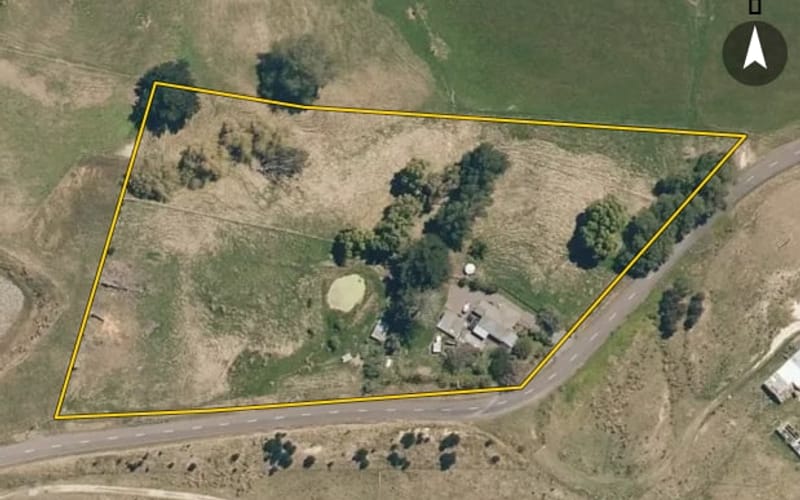 164 Rotohiwi Road