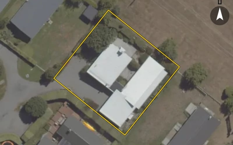 6 Ryton Place