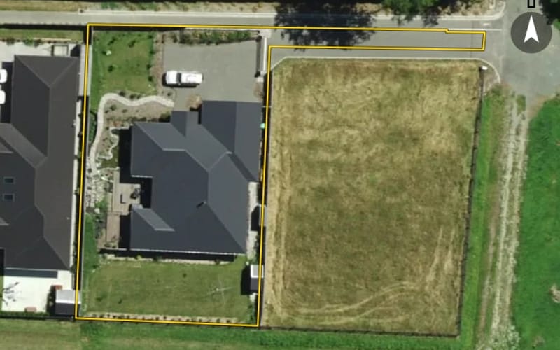 8A Hauschilds Road