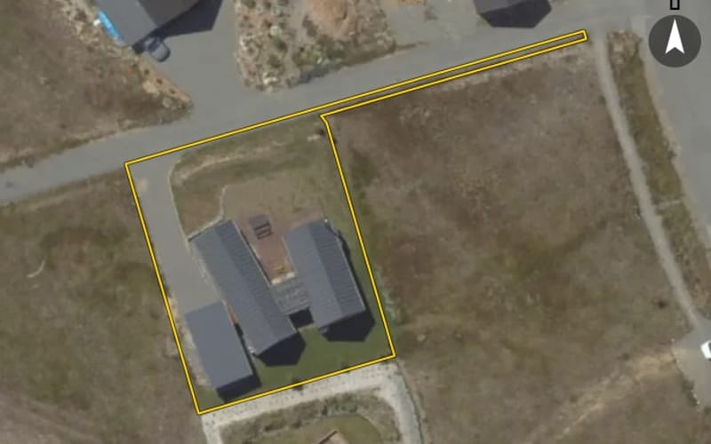 65 Castle Hill Drive