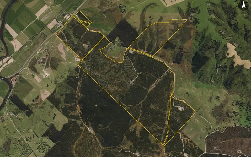 200 McLaren Gully Road