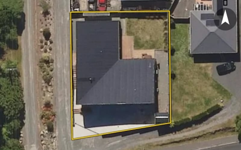 305 Highcliff Road