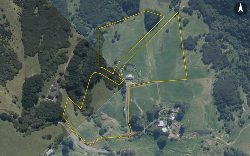 4837A Christchurch Akaroa Road