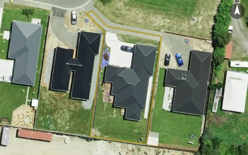 14 Cedric Place