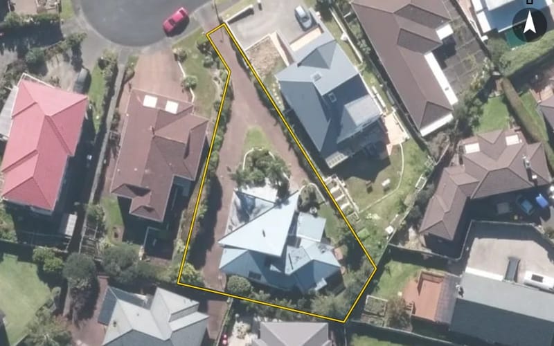 20 Pitlochry Place