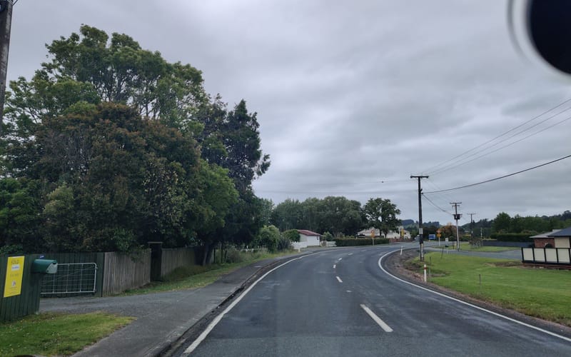 2074 Paparoa Valley Road