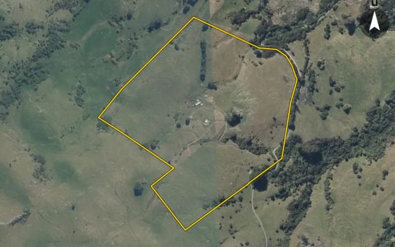 145 Pettigrews Road