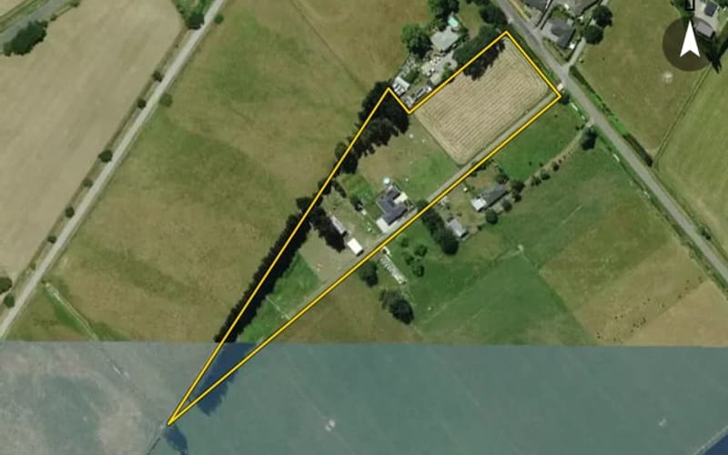 409 Drain Road