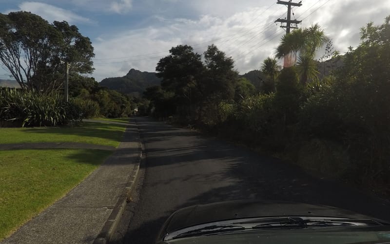 31 Upland Road