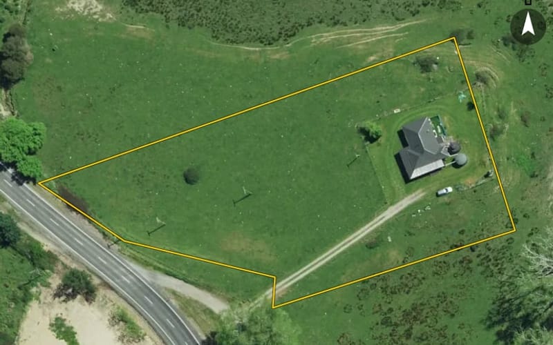 4934 Waiapu Road