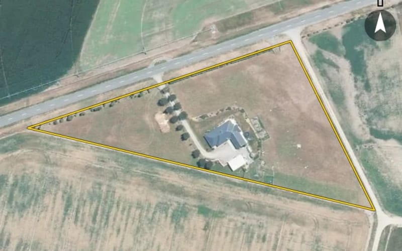 34 Arowhenua Station Road