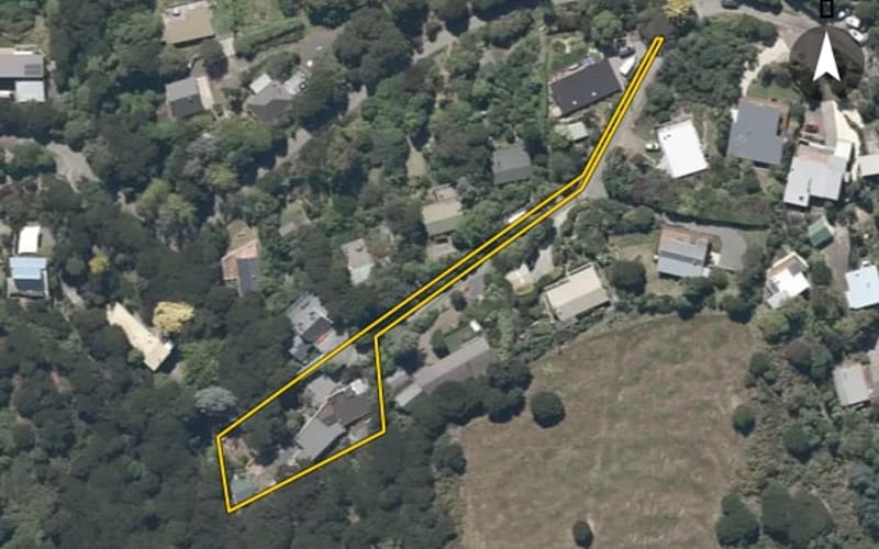 13 Fantail Lane