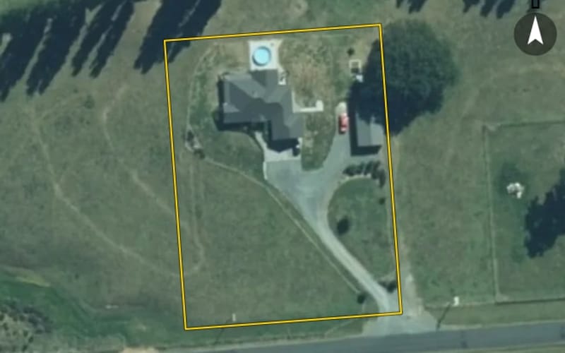 60 Scherer Road