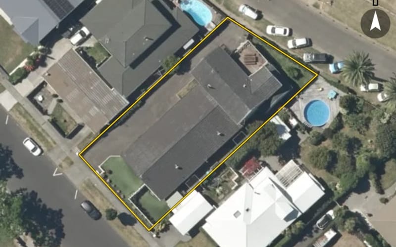 59C McDonald Street