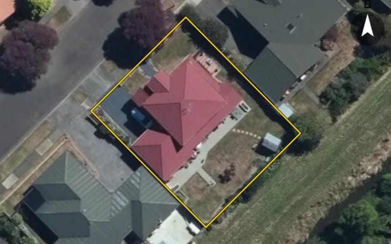 26 Caroline Crescent