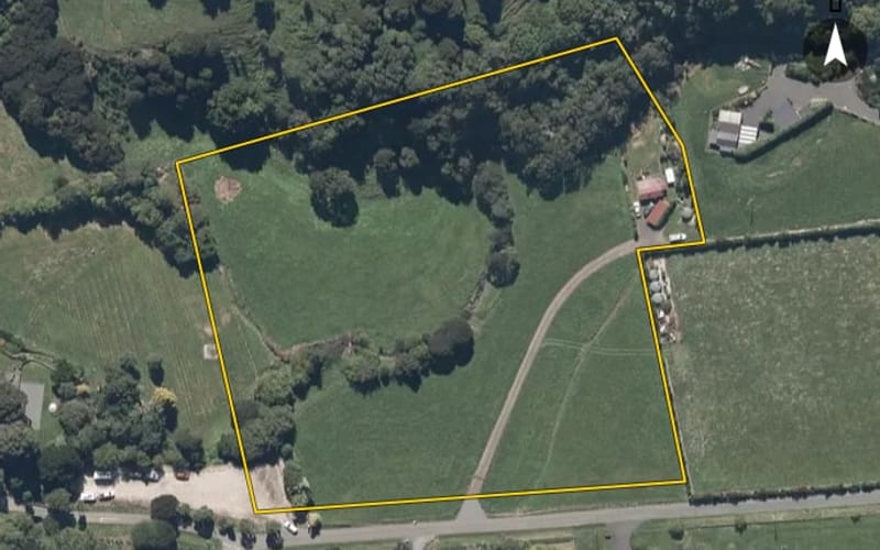 56 French Farm Valley Road
