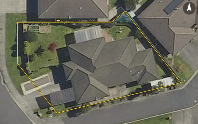 19 Riverholm Drive