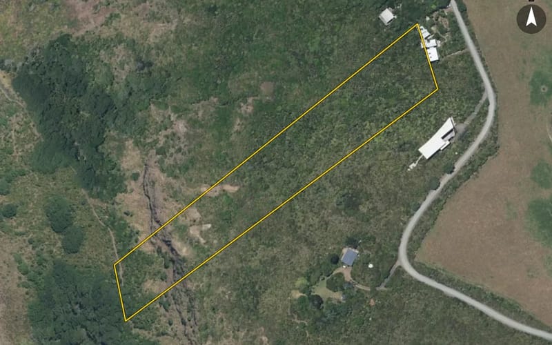 244 Anawhata Road