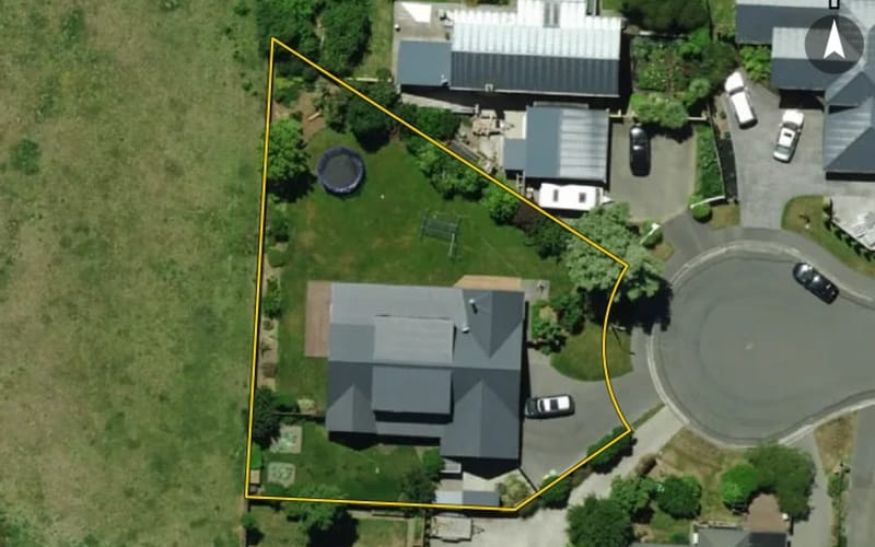 26 Mountain View Place