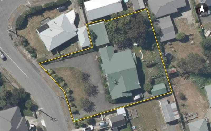 2 Bledisloe Street