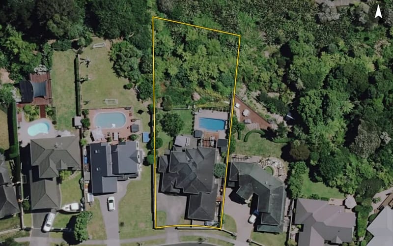 45 Keswick Crescent