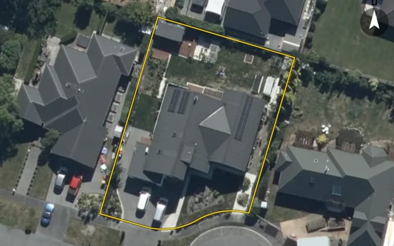 33 Seabrooke Drive