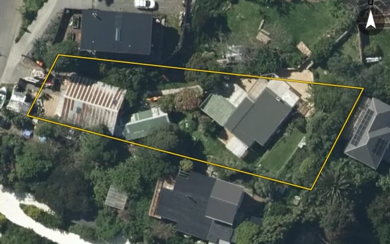 100 Renown Road