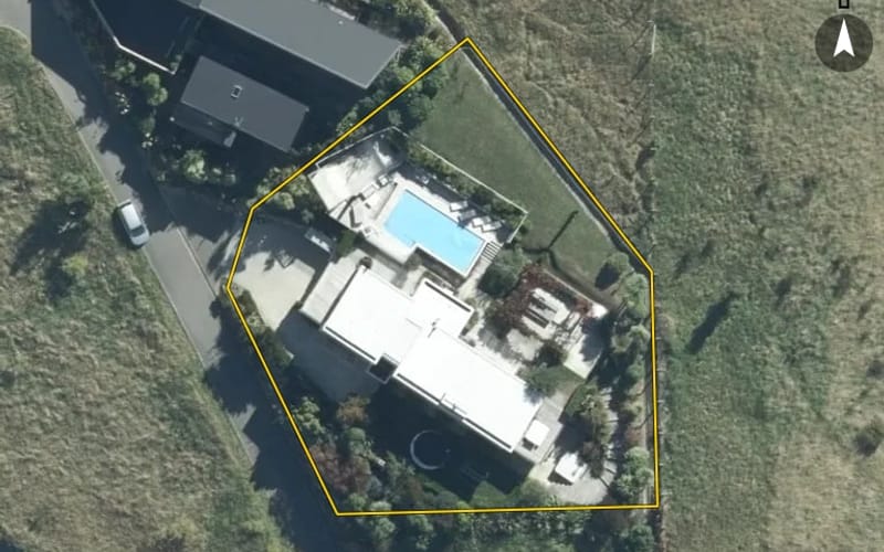 92H Governors Bay Road